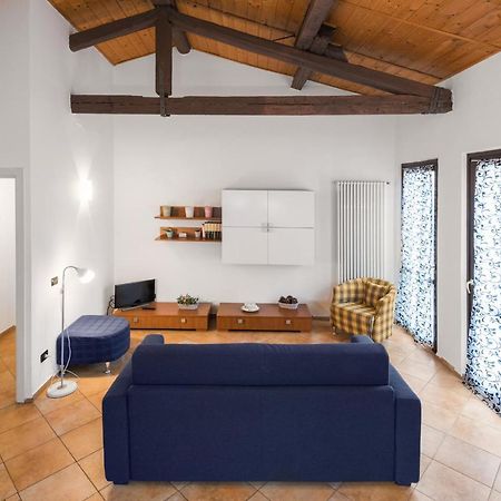 Ferienwohnung Flats4Rent Silvia Verona Exterior foto