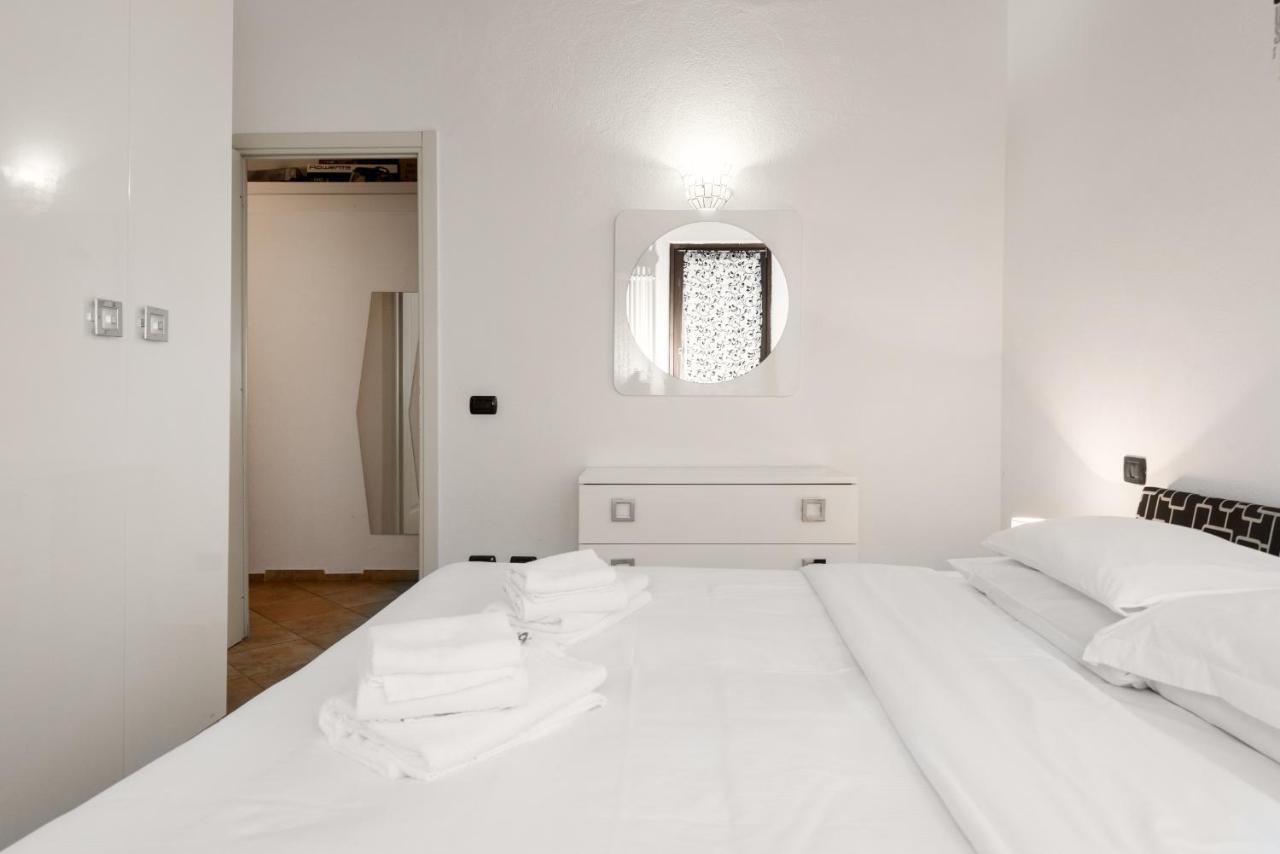Ferienwohnung Flats4Rent Silvia Verona Exterior foto