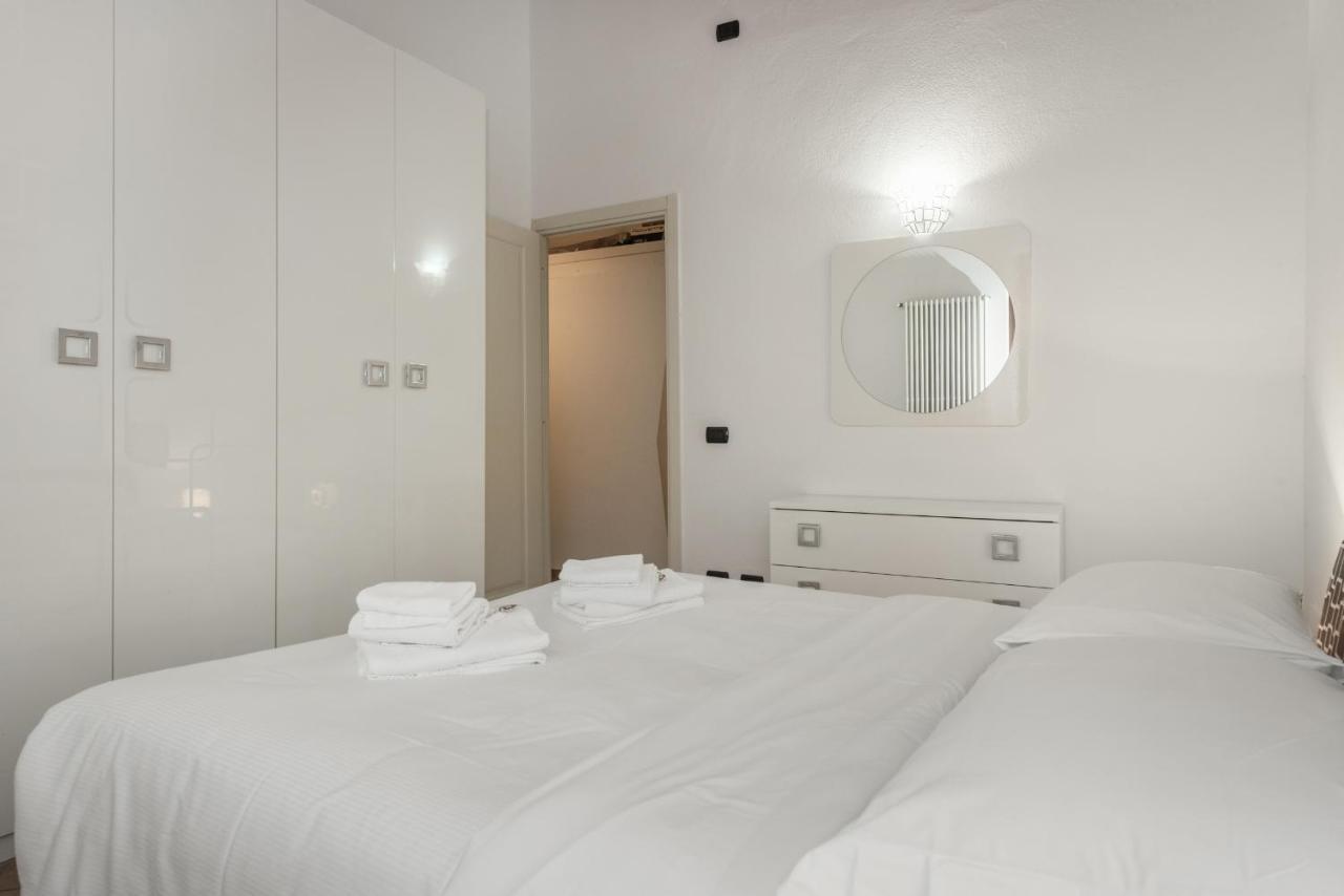 Ferienwohnung Flats4Rent Silvia Verona Exterior foto