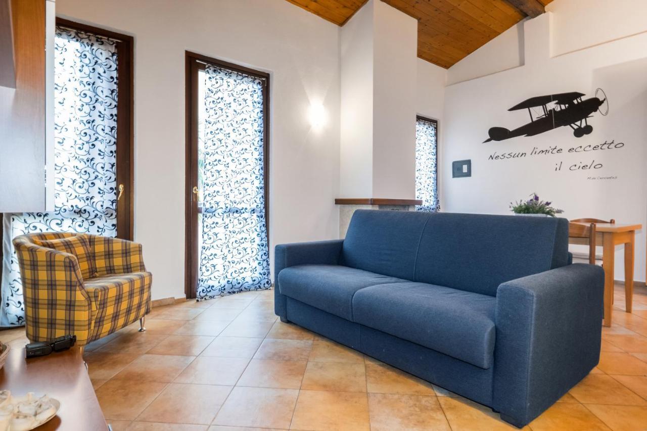 Ferienwohnung Flats4Rent Silvia Verona Exterior foto