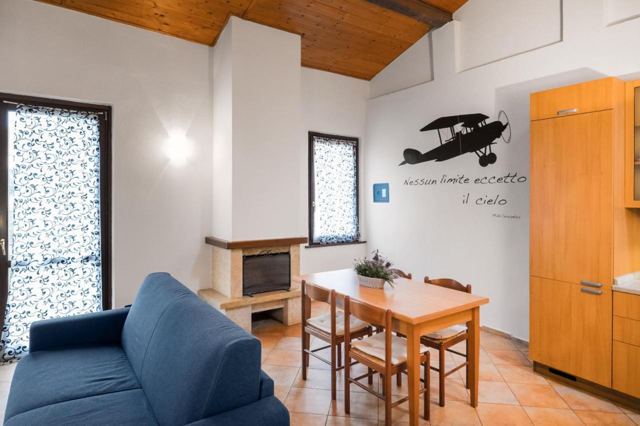 Ferienwohnung Flats4Rent Silvia Verona Exterior foto