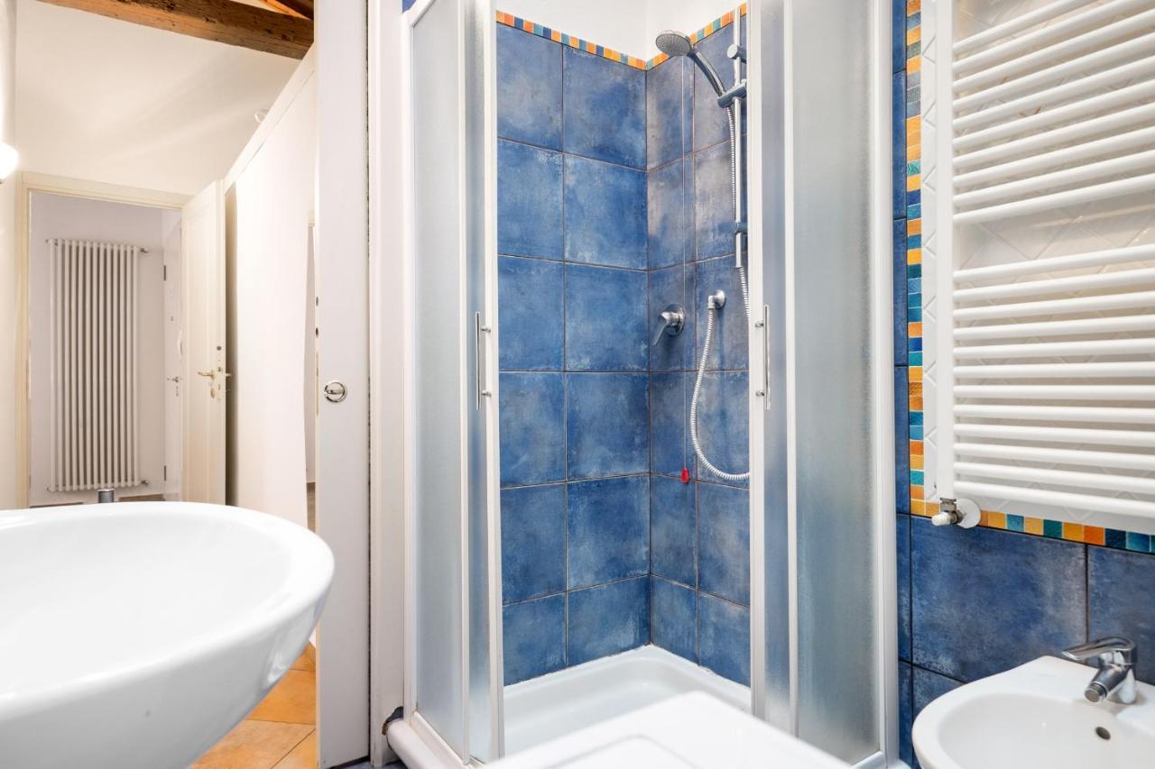 Ferienwohnung Flats4Rent Silvia Verona Exterior foto